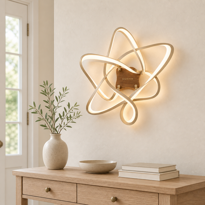 Starlace Wall Glow
