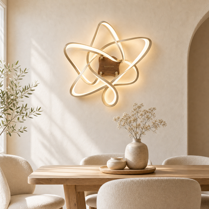 Starlace Wall Glow