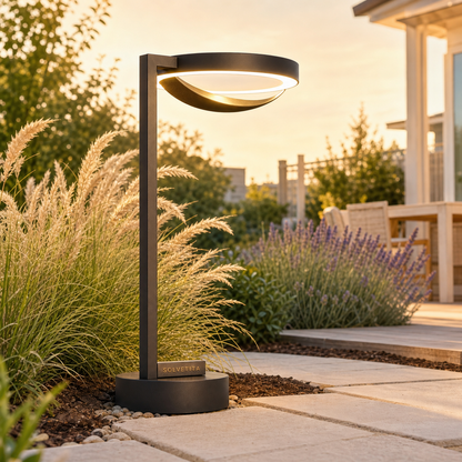 Meadow Orbit Path Light