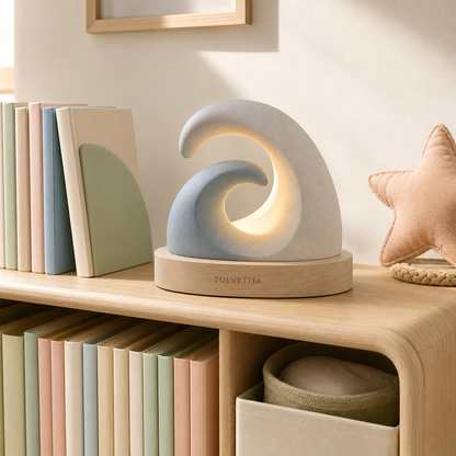 Dream Harbor Night Light