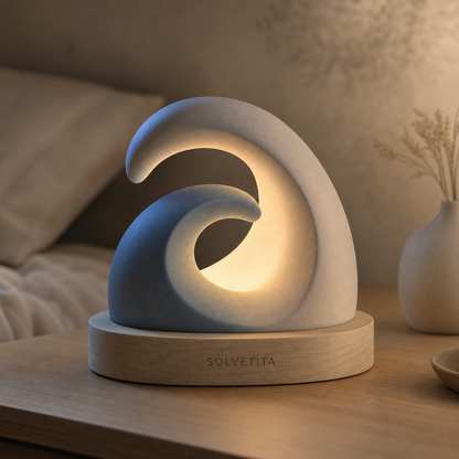 Dream Harbor Night Light
