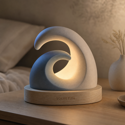 Dream Harbor Night Light