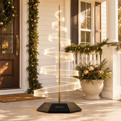 Starveil Festive Tree Light