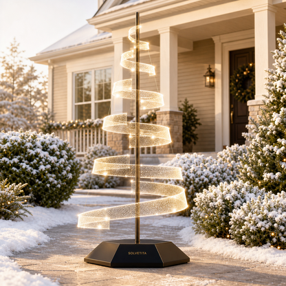 Starveil Festive Tree Light