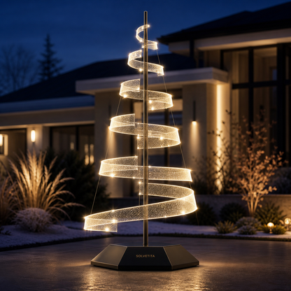 Starveil Festive Tree Light